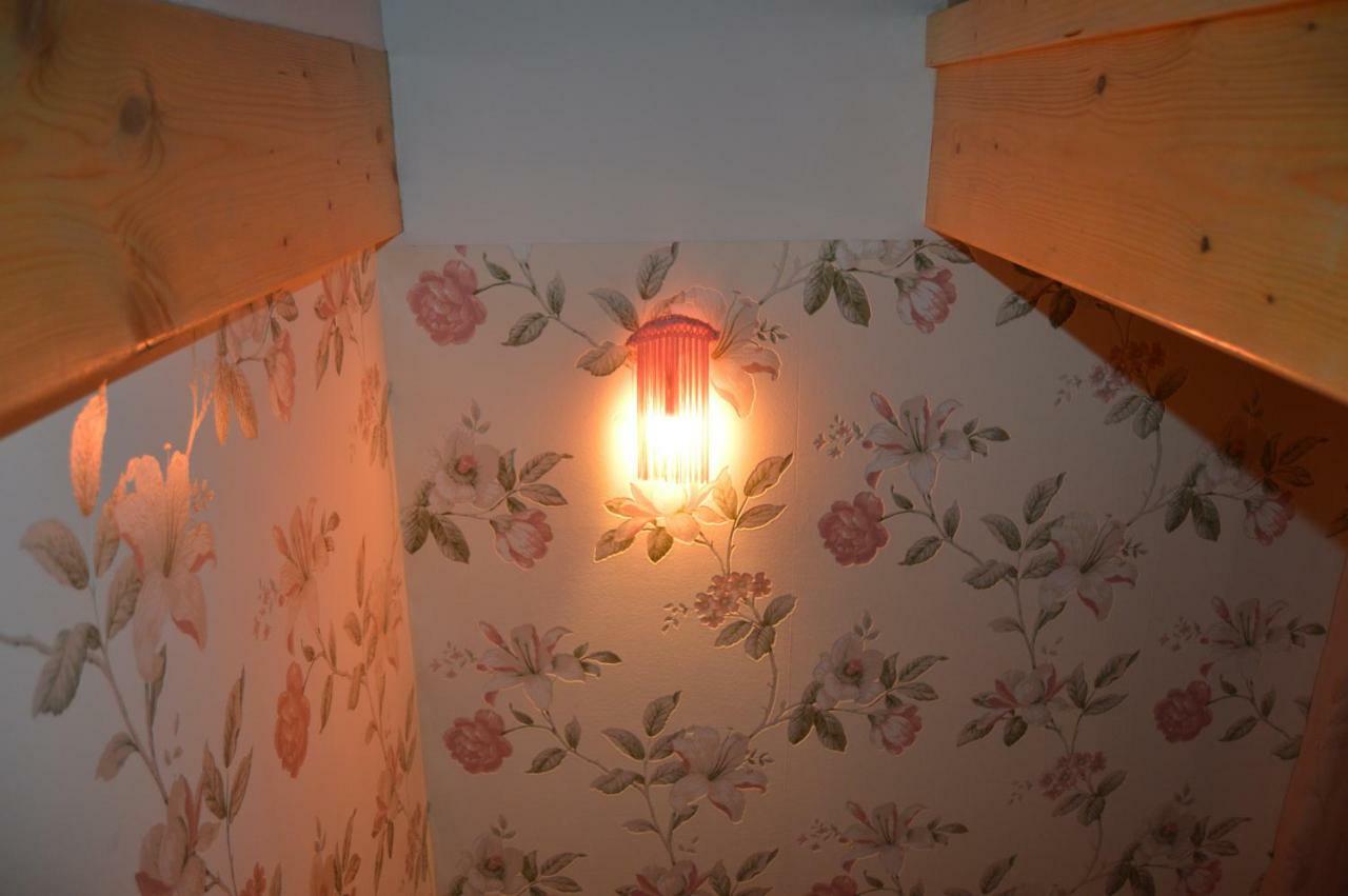 Rose Green Loft OOporto Extérieur photo