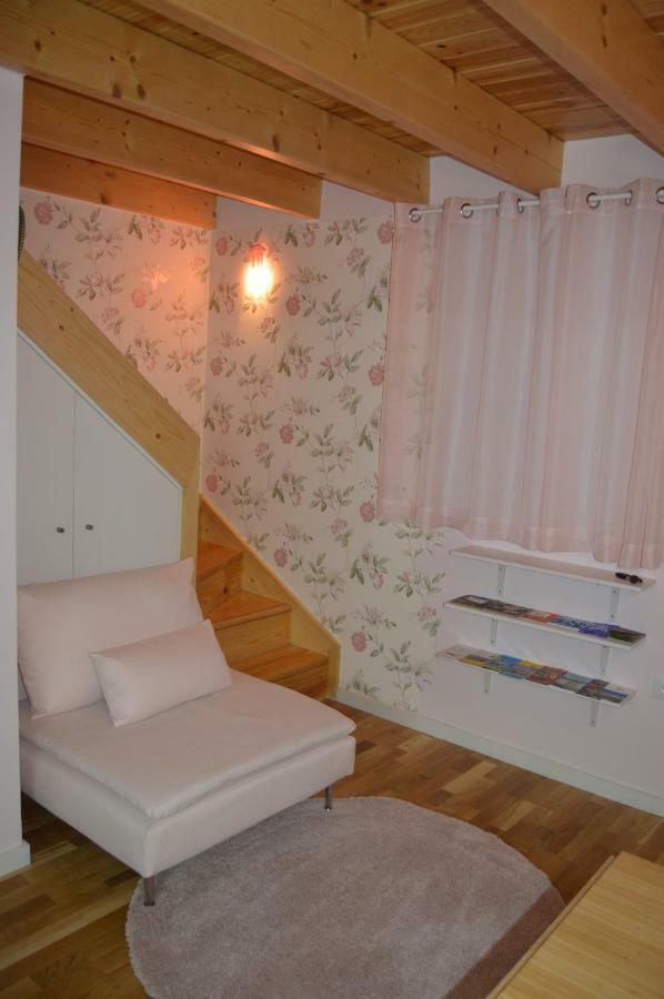 Rose Green Loft OOporto Extérieur photo