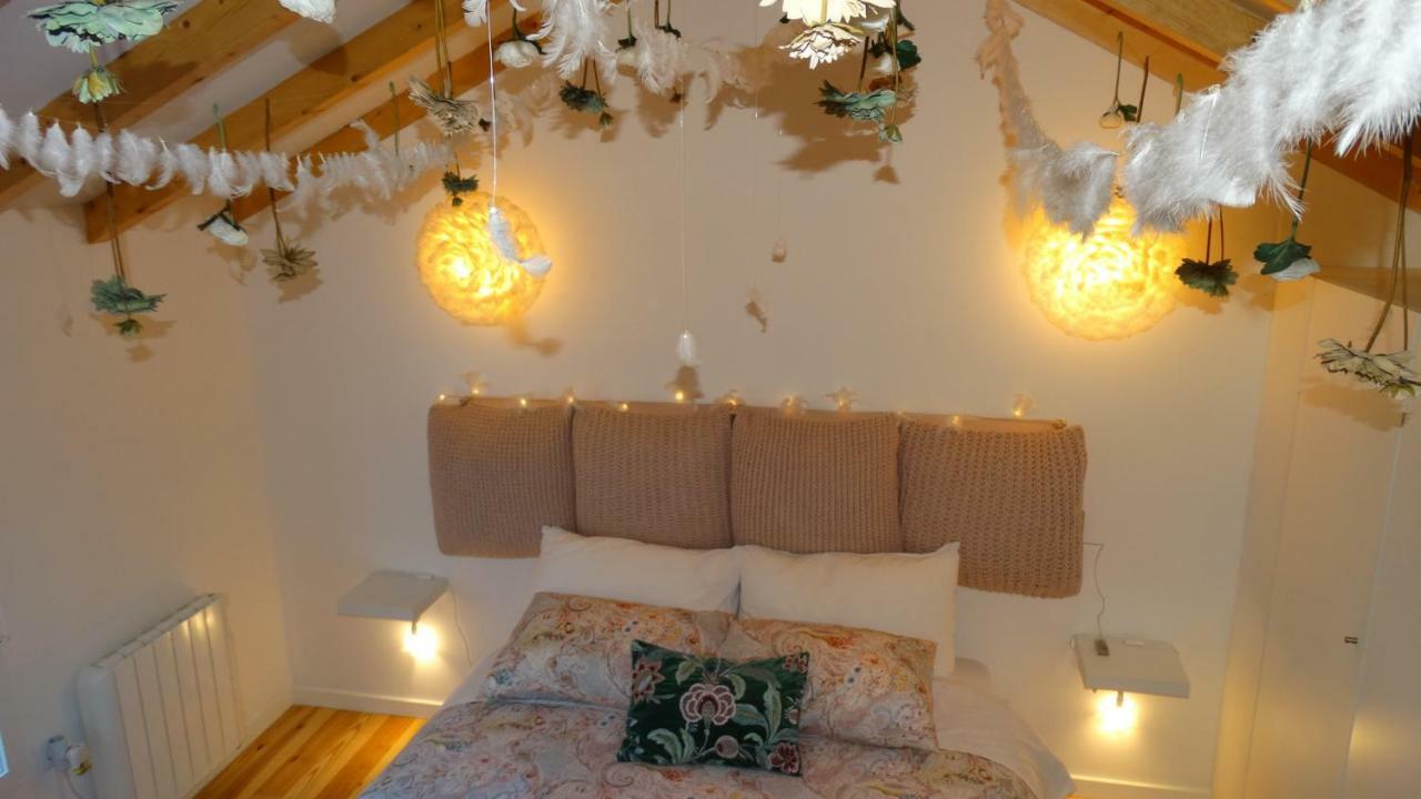 Rose Green Loft OOporto Extérieur photo