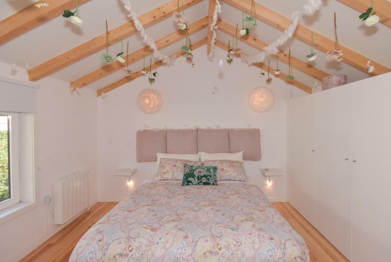 Rose Green Loft OOporto Extérieur photo