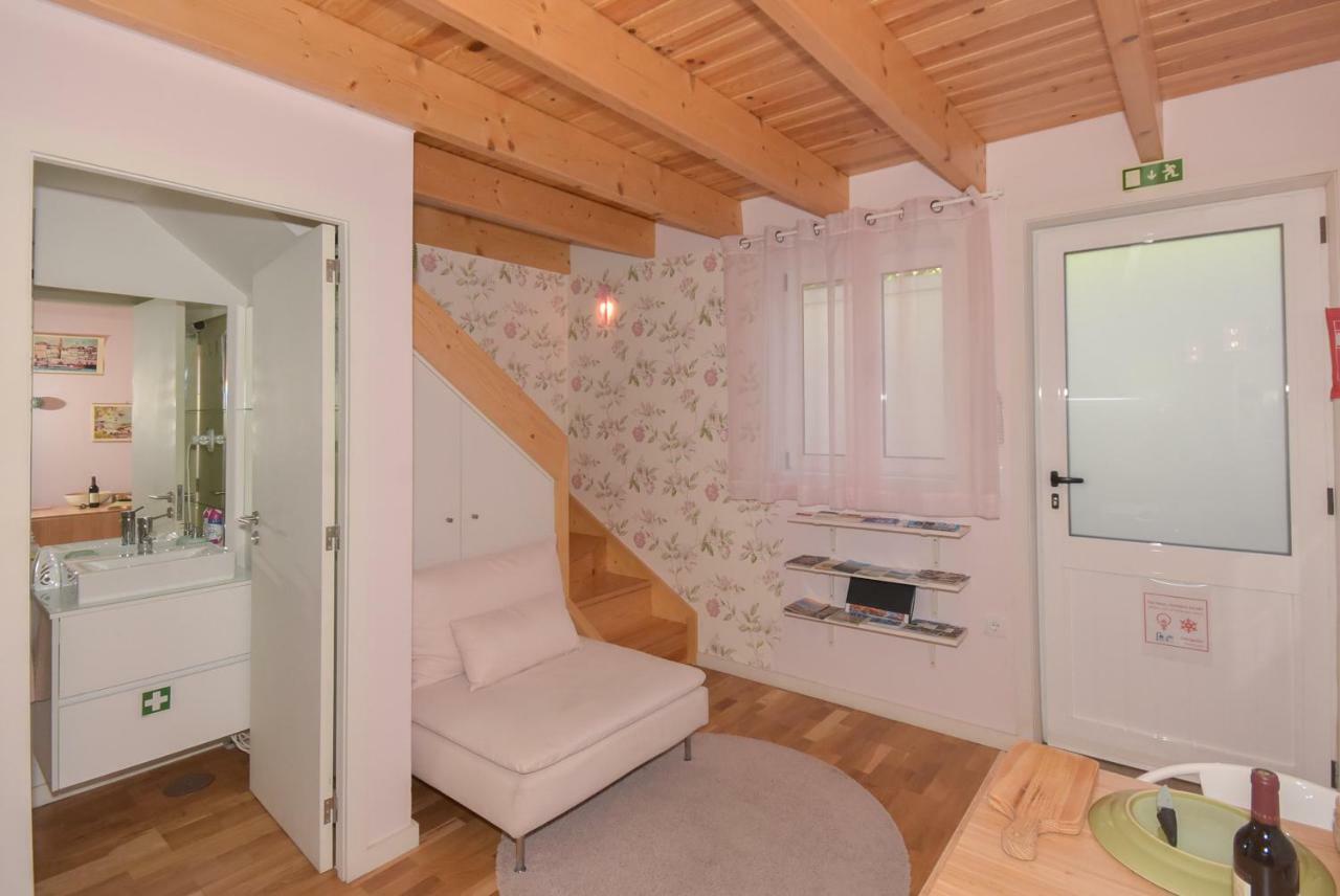 Rose Green Loft OOporto Extérieur photo
