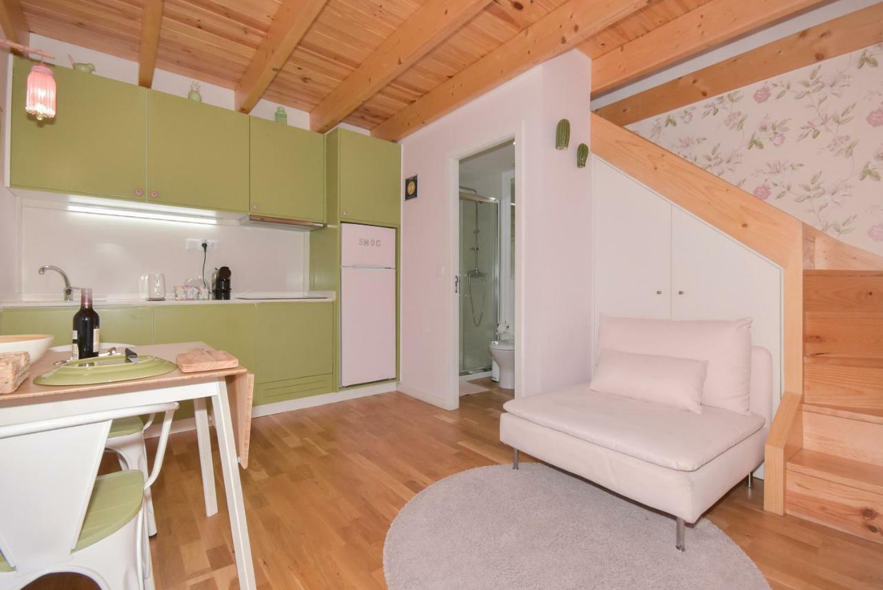 Rose Green Loft OOporto Extérieur photo