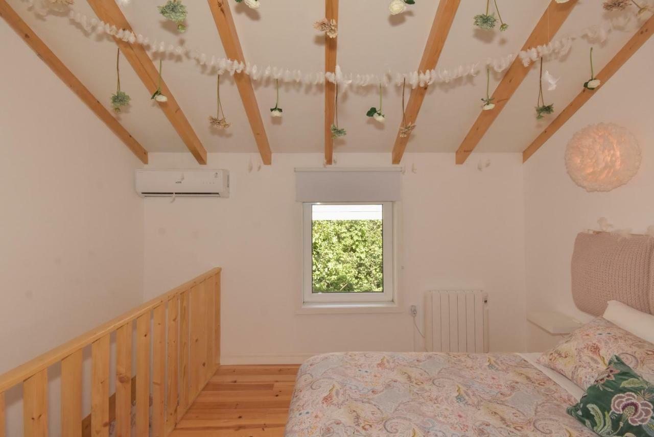 Rose Green Loft OOporto Extérieur photo