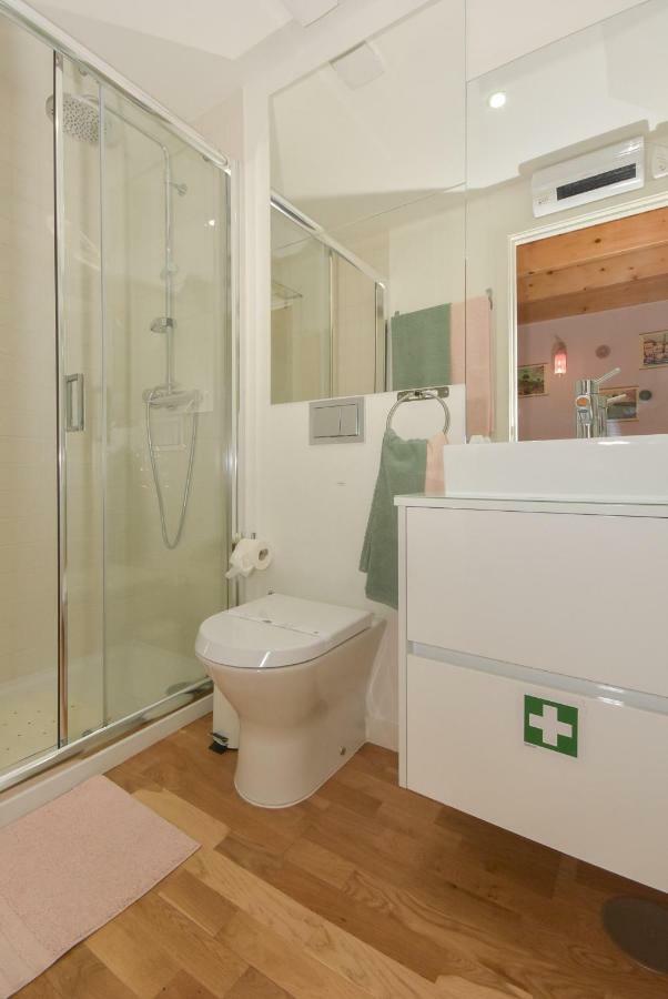 Rose Green Loft OOporto Extérieur photo